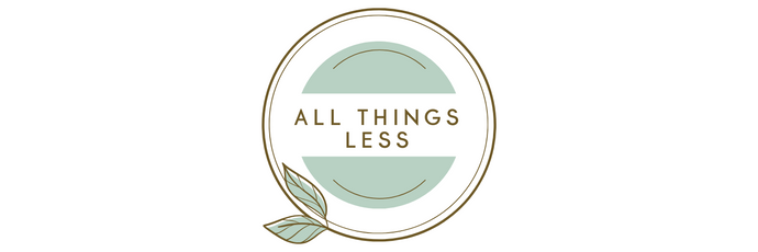 All Things Less 
